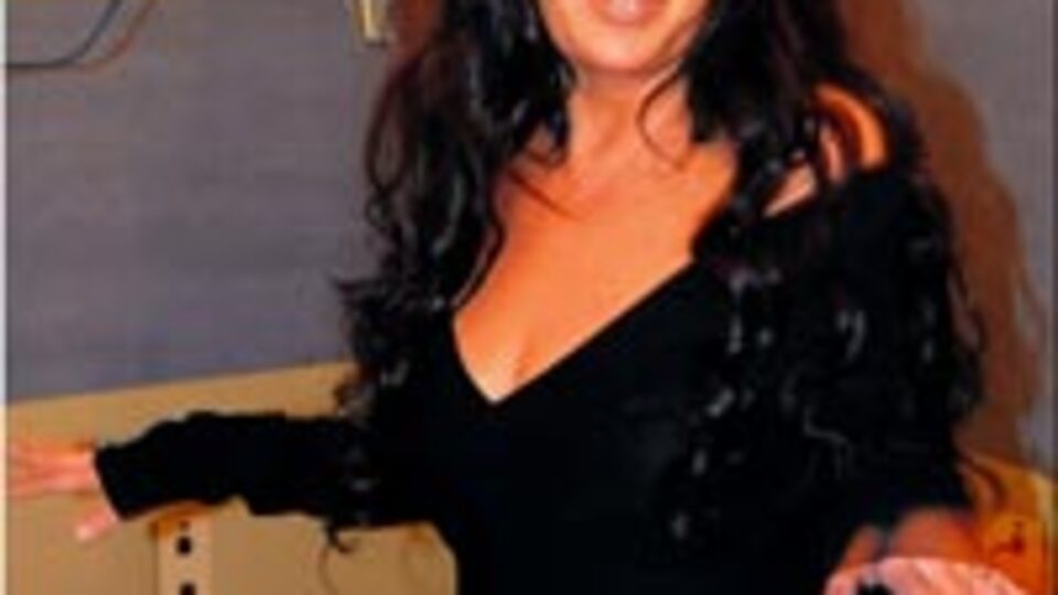 "İlk kez ağlamayan bir Zerrin var" GALERİ