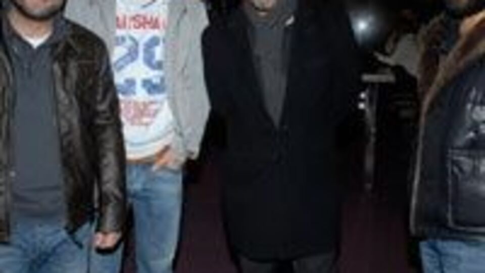 "Aramızda sorun yok"