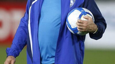 "Takımı bırakmak zorunda kaldım"