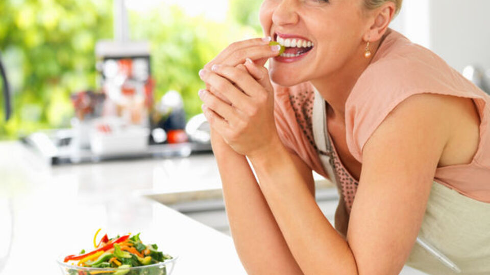 Neyi ne zaman yiyelim?