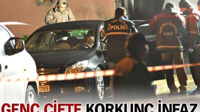 İki dinin aşkına aile infazı