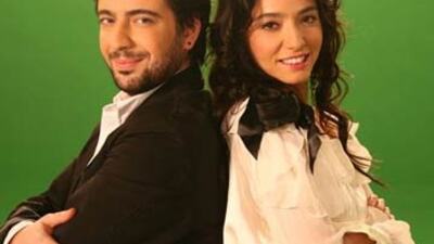 Öykü-Berk, yollarını ayırdı