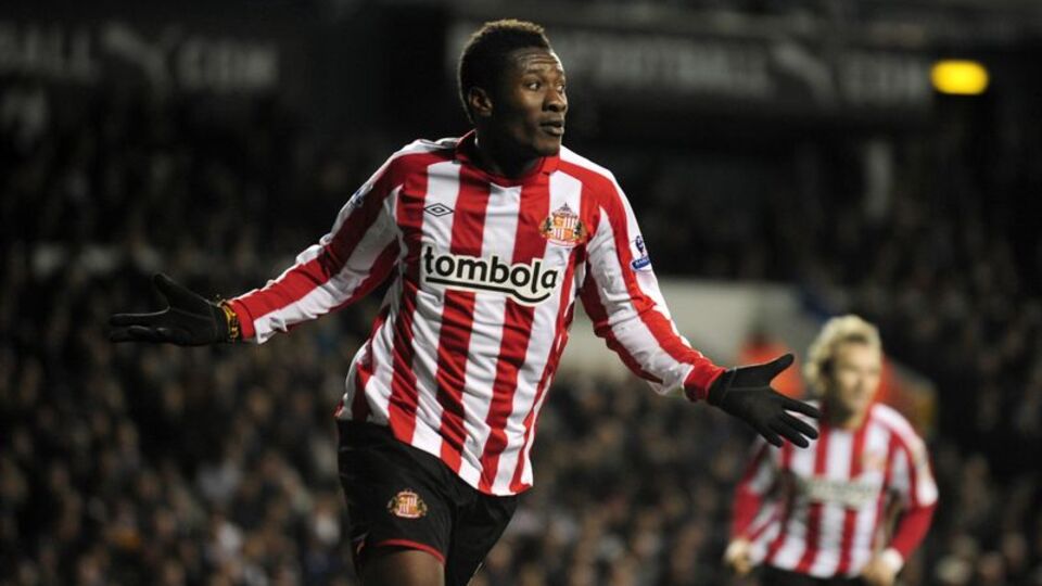 Afrika'nın en iyisi kim?