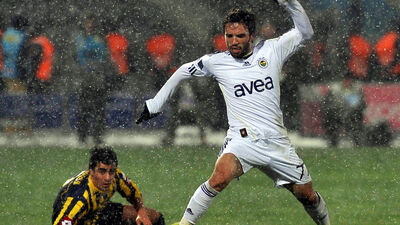 "Yıkılmadım ayaktayım"