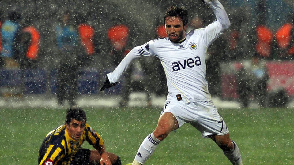 "Yıkılmadım ayaktayım"