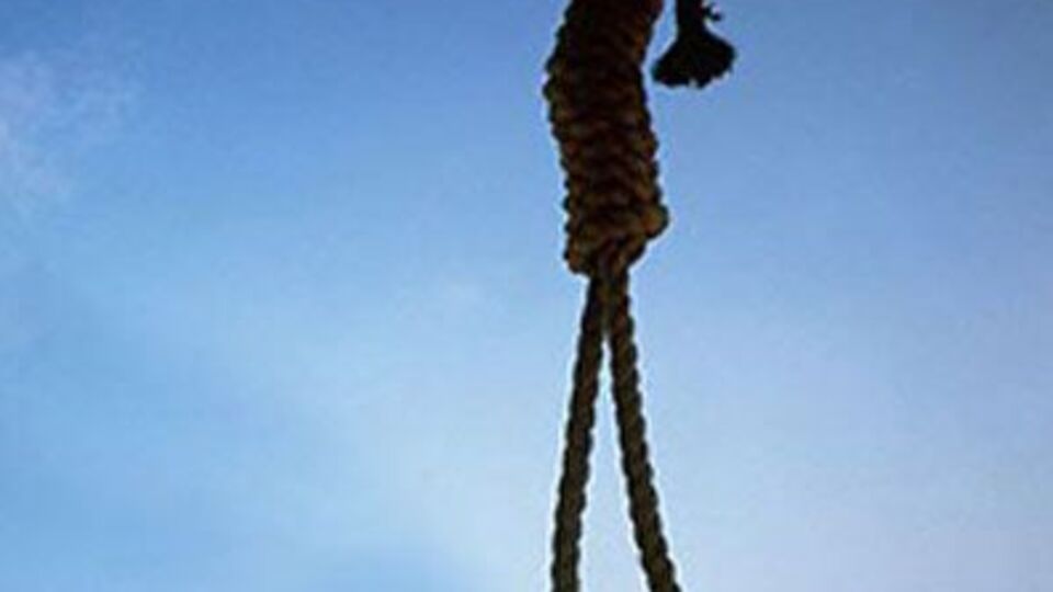 Üniversite öğrencisi intihar etti!