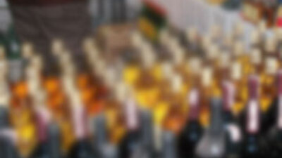 Sahte alkol uyarısı!