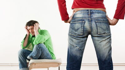 Evlenilmemesi gereken 10 erkek tipi GALERİ