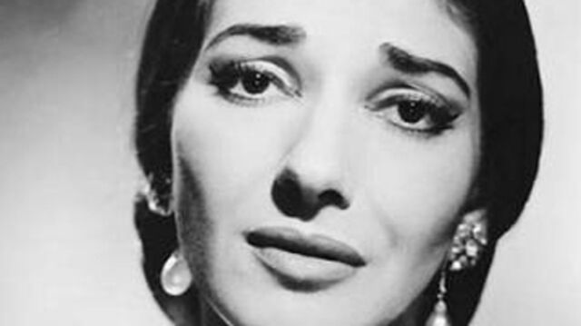 Ünlü soprano intihar etmedi mi?