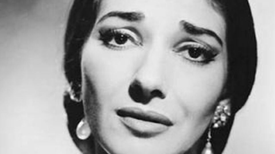 Ünlü soprano intihar etmedi mi?