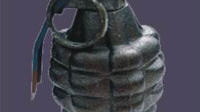 Cephanelik gibi gölet