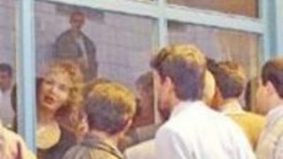 İzmir Genelevi'ne organize suç operasyonu