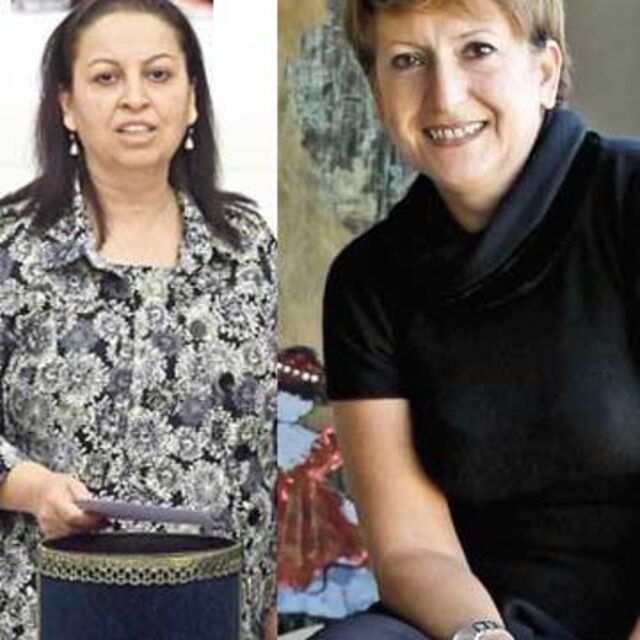 İncekara'ya senarist Gençoğlu'nda dava!