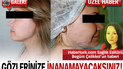 Gözlerinize inanamayacaksınız!