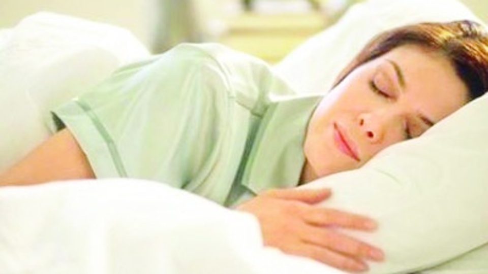 Güzellik uykusu işe yarıyor mu?