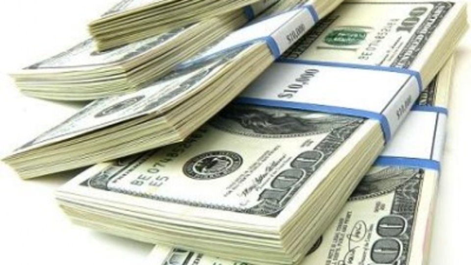 Dolandırıcıların 20 milyon dolarlık oyunu