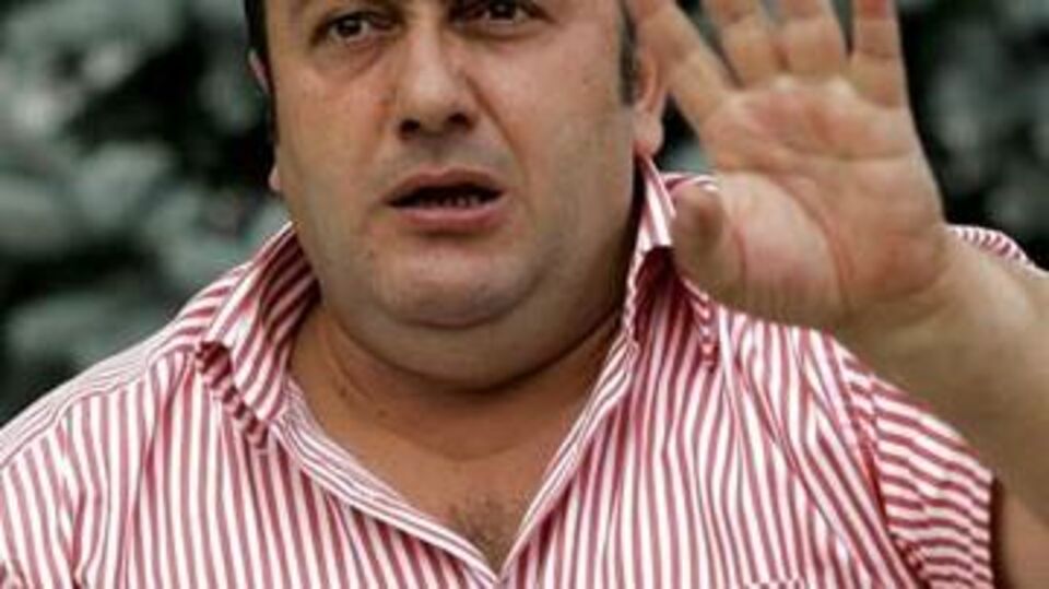 "Orhan Baba cimri ve kılıbık"