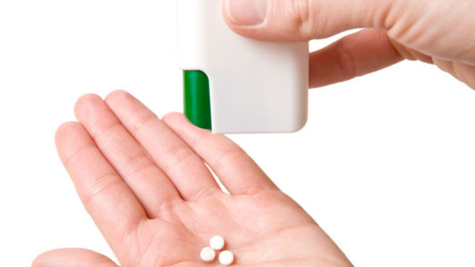 Sakarin temize çıktı