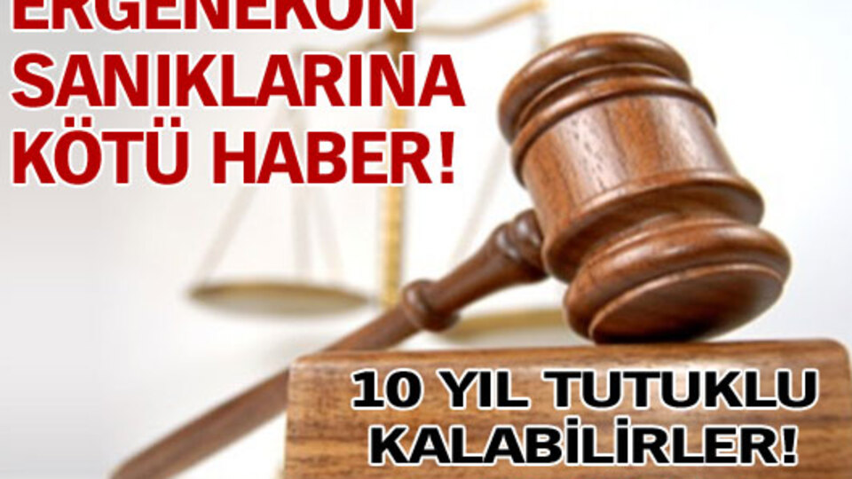 Terör suçlarında tutukluluk süresi 10 yıl mı olacak?