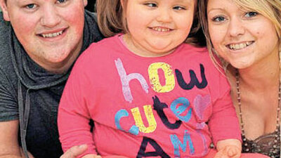 Kök hücre tedavisiyle görmeye başladı