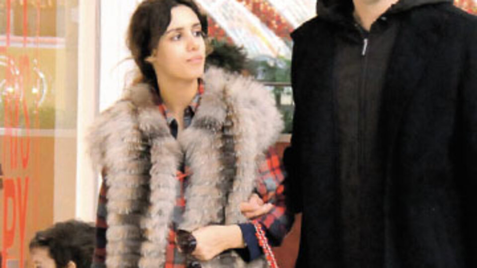 "Musti, Emina'dan daha iyi oyuncu"