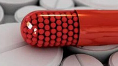 İlaçta geri çekme