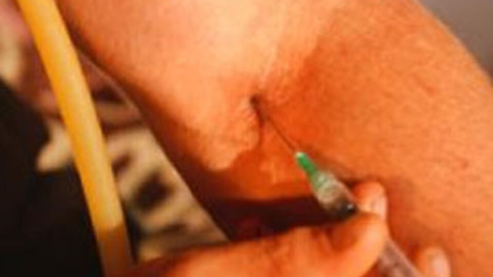 Gençler uyuşturucudan nasıl kurtulur?