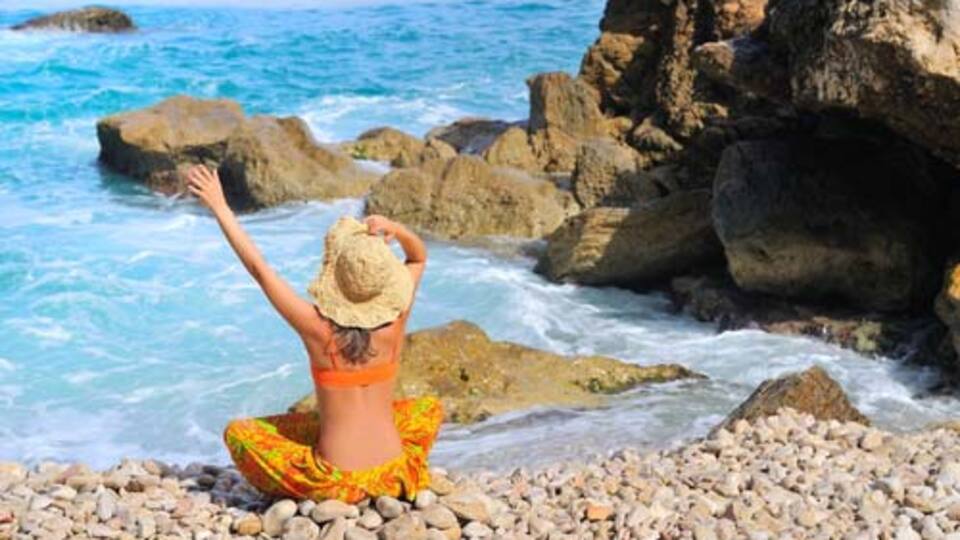 Deri kanseri en çok onlarda görülüyor