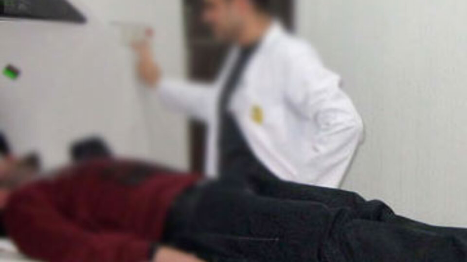 Tomografide büyük tehlike!