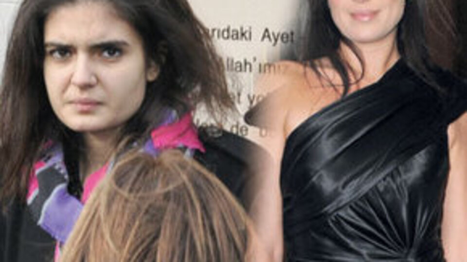 Lara için dava
