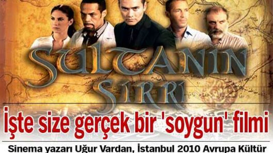 İşte size gerçek bir 'Soygun' filmi VİDEO