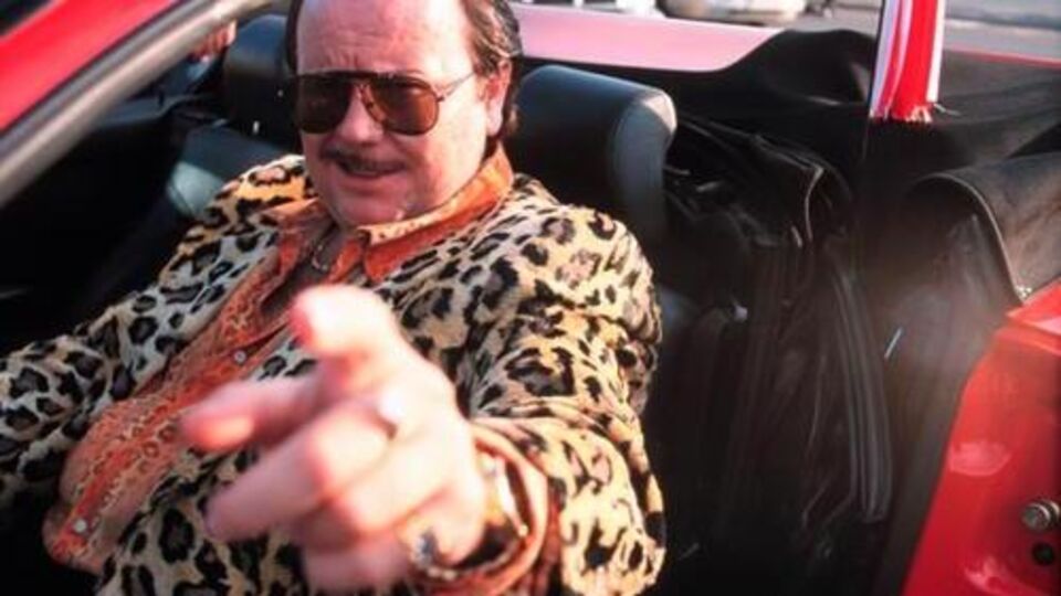 İspanya'nın Recep İvedik'i olacak