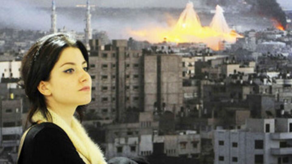 2010'a damga vuran basın fotoğrafları