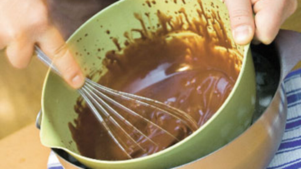 Mutfağa girmekten korkmayın