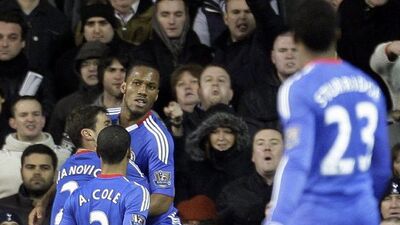 Premier League'e kar engeli!