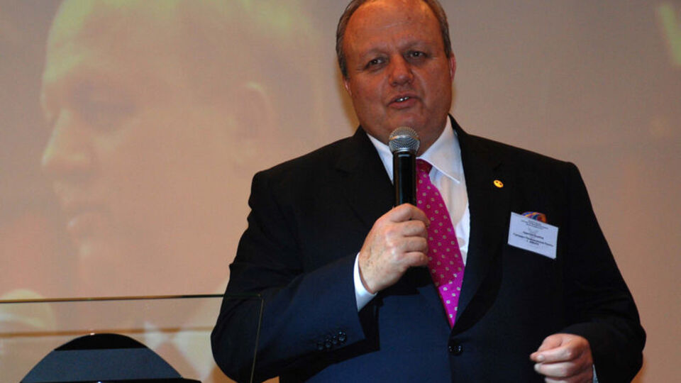 2011, Leningrad'da 'Türkiye Yılı' ilan edildi