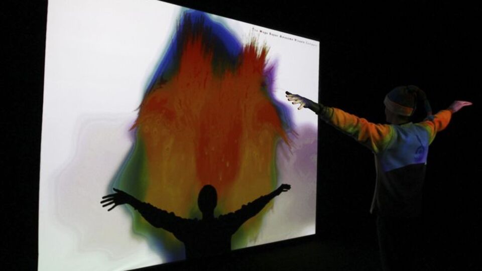 3D filmler göz sağlığımızla oynuyor