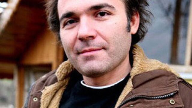 Engin Günaydın yeraltına iniyor!