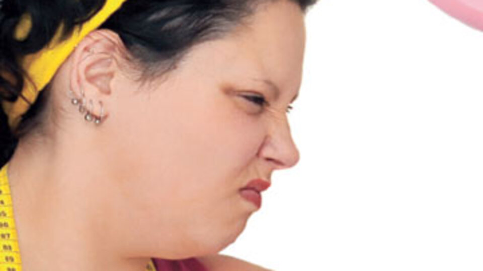 Obez kadınlar en az nereye gidiyor?