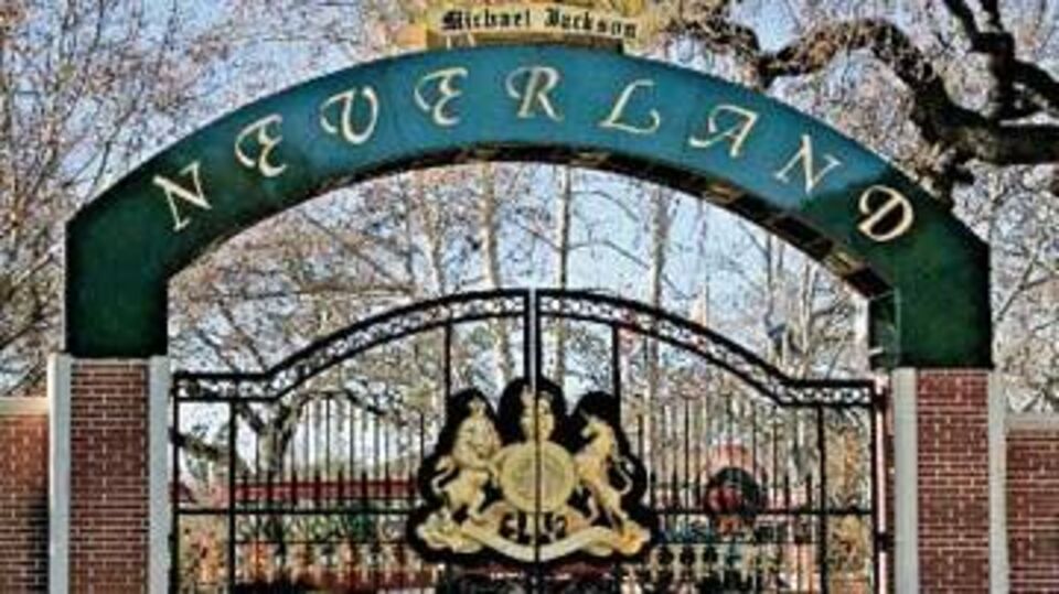 Neverland akademi oluyor