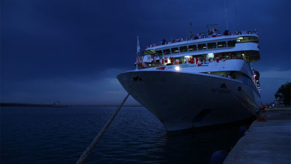 Dünyada 2010 böyle geçti