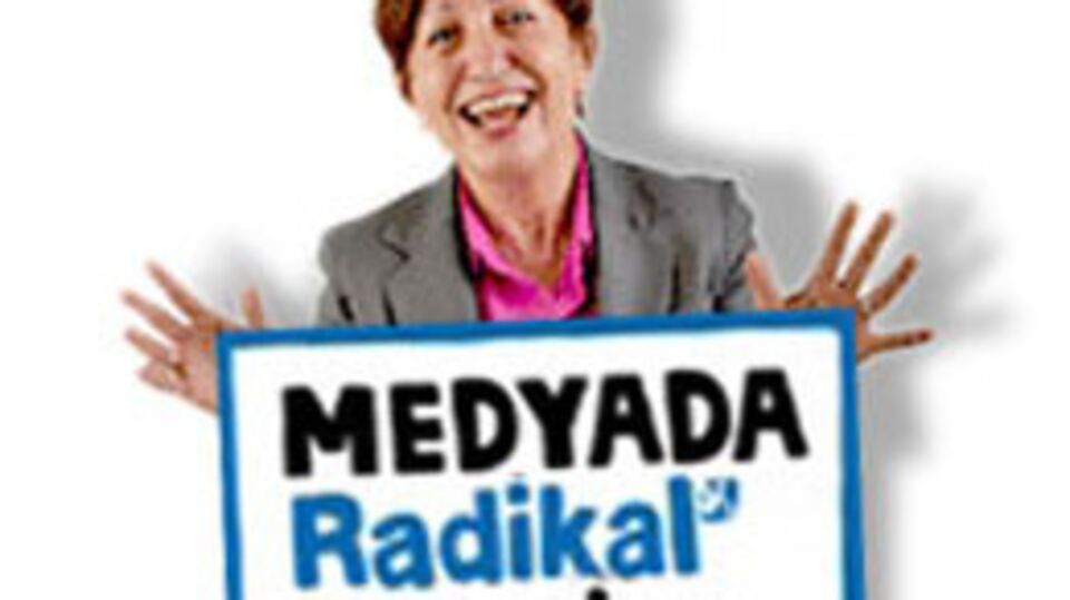 'Endişeli modern' Radikal'i bırakıyor