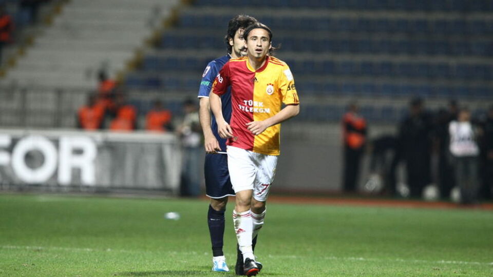 Serdar Özkan'a 5 yıl!..