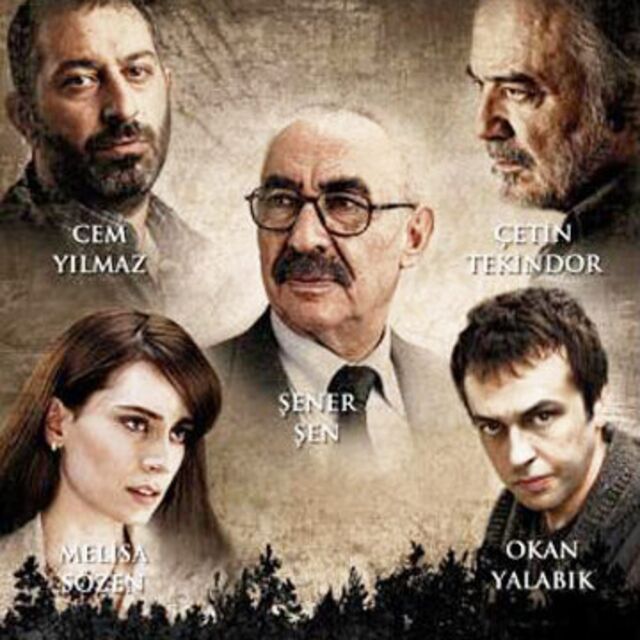 'Av Mevsimi'nin müzikleri bir numara!