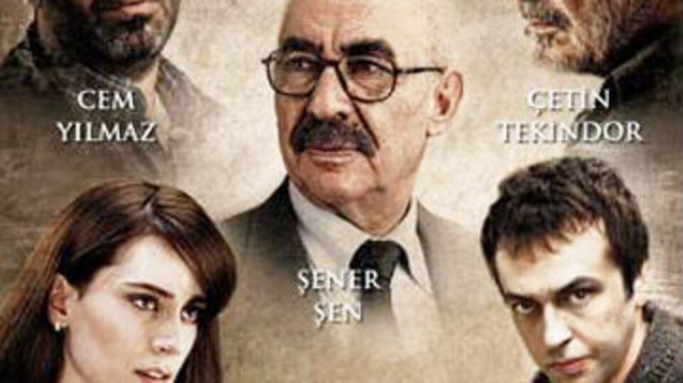 'Av Mevsimi'nin müzikleri bir numara!
