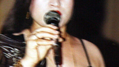 Saddam'ın gelini Beykoz'da öldü