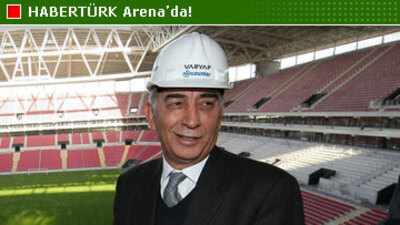 Yeni bir devir başlıyor!