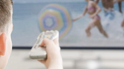 Televizyonun korkunç etkisi