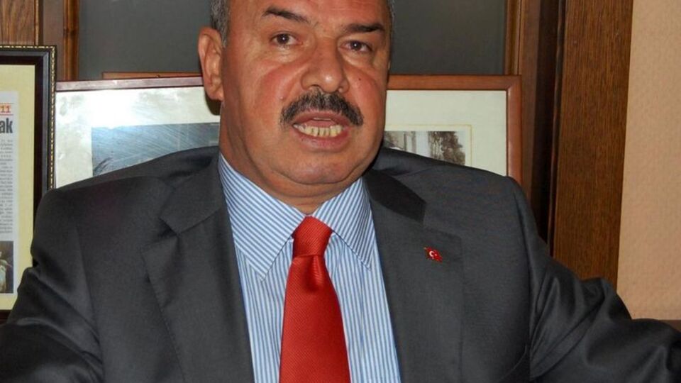 Ökkeş Şendiller Bahçeli'ye sitem etti