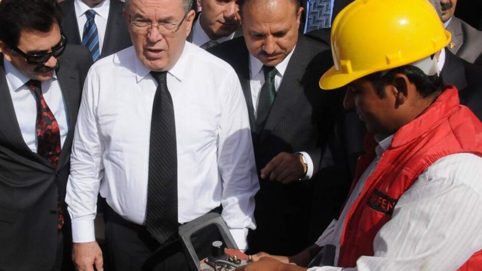 YÖK'ten 30 fakülteye 30 yeni dekan